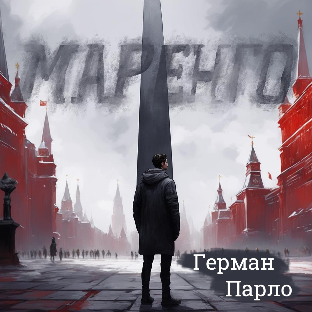 Маренго